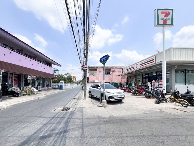 สีกัน, กรุงเทพ, ซอยแม่ทองก้อน1, สีกัน, ดอนเมือง, กรุงเทพ, 192 ตร.ม., ที่ดิน ขาย, โดย ภัสสร์ปภา นิลคช, 500219256 - DDproperty.com