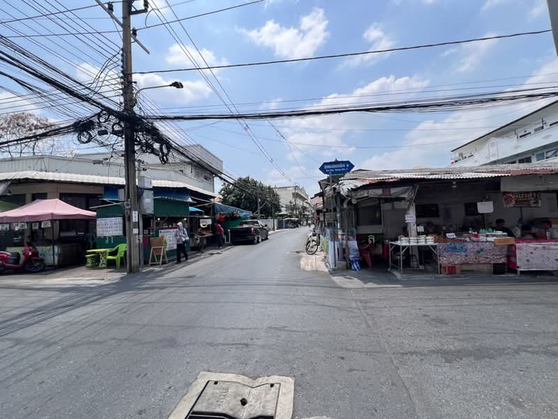 สีกัน, กรุงเทพ, ซอยแม่ทองก้อน1, สีกัน, ดอนเมือง, กรุงเทพ, 192 ตร.ม., ที่ดิน ขาย, โดย ภัสสร์ปภา นิลคช, 500219256 - DDproperty.com