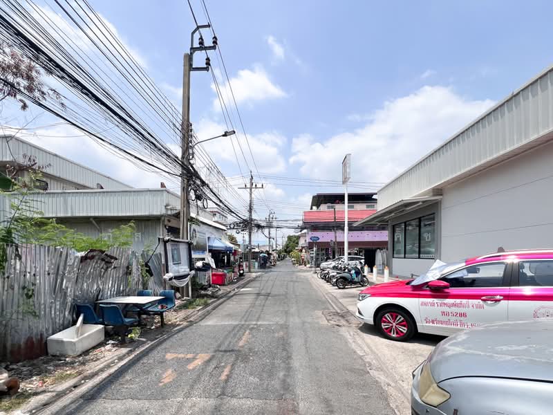 สีกัน, กรุงเทพ, ซอยแม่ทองก้อน1, สีกัน, ดอนเมือง, กรุงเทพ, 192 ตร.ม., ที่ดิน ขาย, โดย ภัสสร์ปภา นิลคช, 500219256 - DDproperty.com