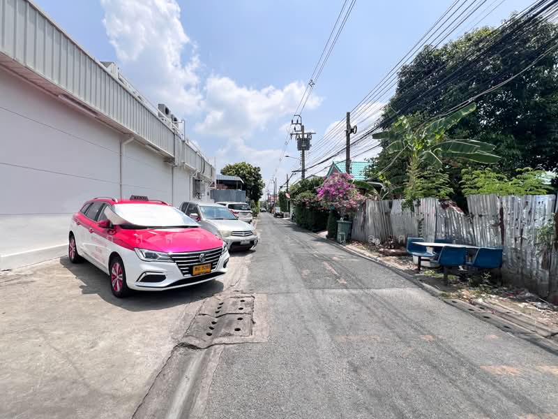 สีกัน, กรุงเทพ, ซอยแม่ทองก้อน1, สีกัน, ดอนเมือง, กรุงเทพ, 192 ตร.ม., ที่ดิน ขาย, โดย ภัสสร์ปภา นิลคช, 500219256 - DDproperty.com