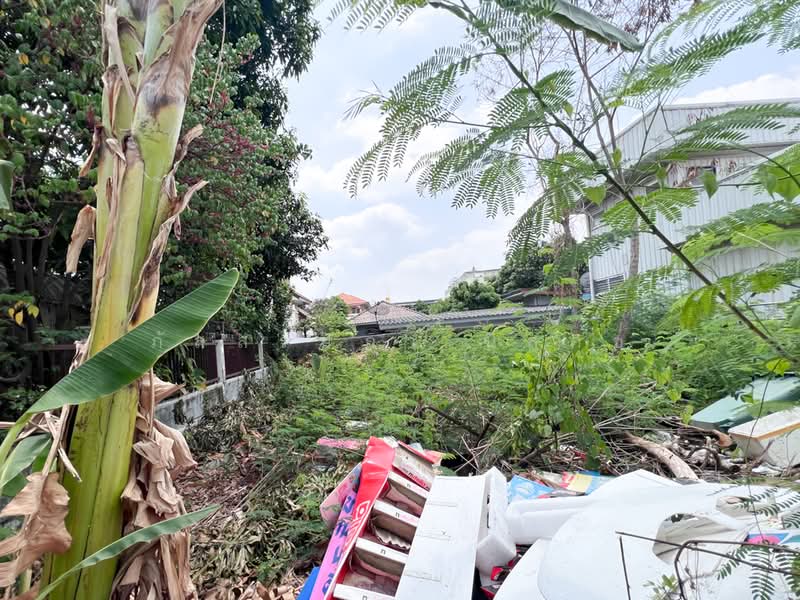 สีกัน, Bangkok, ซอยแม่ทองก้อน1, Si Khan, Don Mueang, Bangkok, , 192 sqm, Land For Sale, by ภัสสร์ปภา นิลคช, 500219256 - DDproperty.com