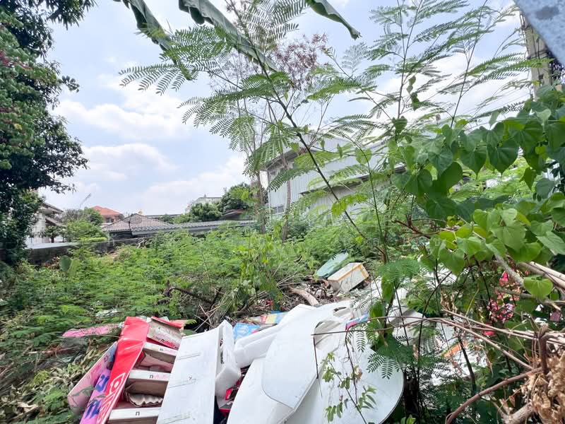 สีกัน, Bangkok, ซอยแม่ทองก้อน1, Si Khan, Don Mueang, Bangkok, , 192 sqm, Land For Sale, by ภัสสร์ปภา นิลคช, 500219256 - DDproperty.com