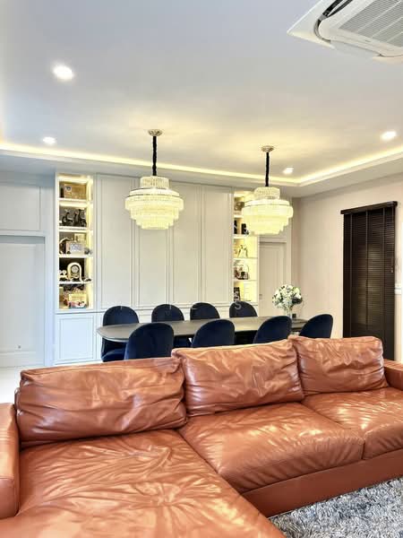 ขาย - The City Ratchaphruek-Pinklao : เดอะ ซิตี้ ราชพฤกษ์-ปิ่นเกล้า, นนทบุรี