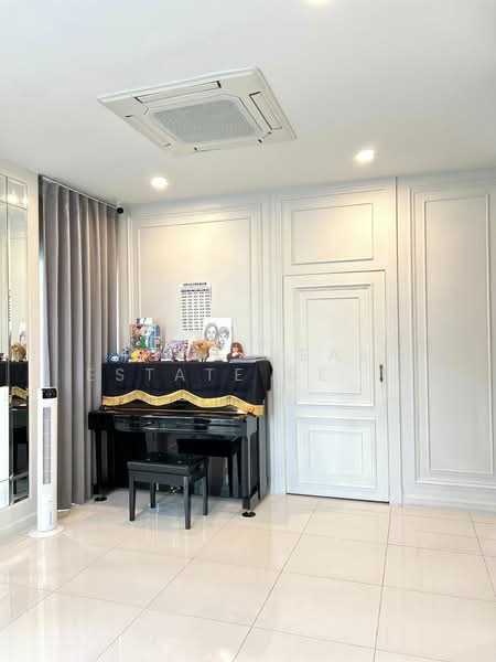 ขาย - The City Ratchaphruek-Pinklao : เดอะ ซิตี้ ราชพฤกษ์-ปิ่นเกล้า, นนทบุรี