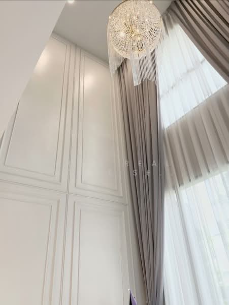 The City Ratchaphruek-Pinklao, Nonthaburi, 199-9 Bang Kruai-Sai Noi Road, Bang Krang, Muang Nonthaburi, Nonthaburi, 5 Bedrooms, 375 sqm, Single Detached House For Sale, by HOME Real Estate Service, 500219257 - DDproperty.com