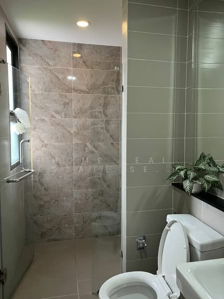 The City Ratchaphruek-Pinklao, Nonthaburi, 199-9 Bang Kruai-Sai Noi Road, Bang Krang, Muang Nonthaburi, Nonthaburi, 5 Bedrooms, 375 sqm, Single Detached House For Sale, by HOME Real Estate Service, 500219257 - DDproperty.com