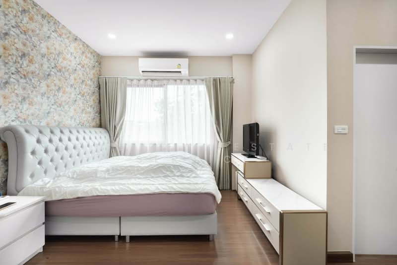 The City Ratchaphruek-Pinklao, Nonthaburi, 199-9 Bang Kruai-Sai Noi Road, Bang Krang, Muang Nonthaburi, Nonthaburi, 5 Bedrooms, 375 sqm, Single Detached House For Sale, by HOME Real Estate Service, 500219257 - DDproperty.com