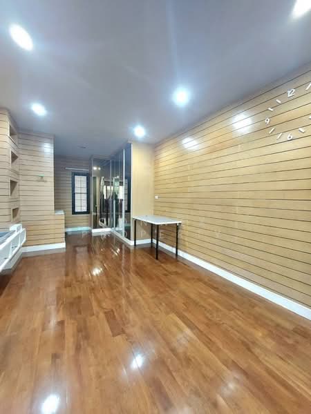 ให้เช่า - โมเดิร์น ทาวน์ บางแค : Modern Town Bangkhae, กรุงเทพ