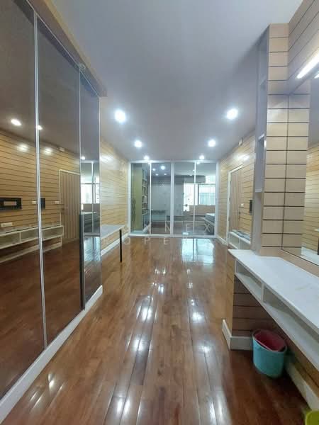 ให้เช่า - โมเดิร์น ทาวน์ บางแค : Modern Town Bangkhae, กรุงเทพ