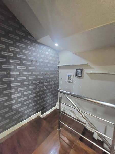 Modern Town Bangkhae, Bangkok, Soi Kanchanaphisek, Bang Khae, Bang Khae, Bangkok, 4 Bedrooms, 120 sqm, Townhouse For Rent, by Connex Property, 500219258 - DDproperty.com