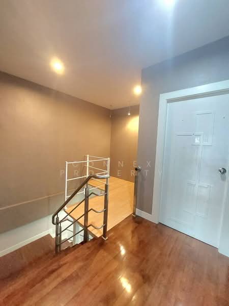Modern Town Bangkhae, Bangkok, Soi Kanchanaphisek, Bang Khae, Bang Khae, Bangkok, 4 Bedrooms, 120 sqm, Townhouse For Rent, by Connex Property, 500219258 - DDproperty.com