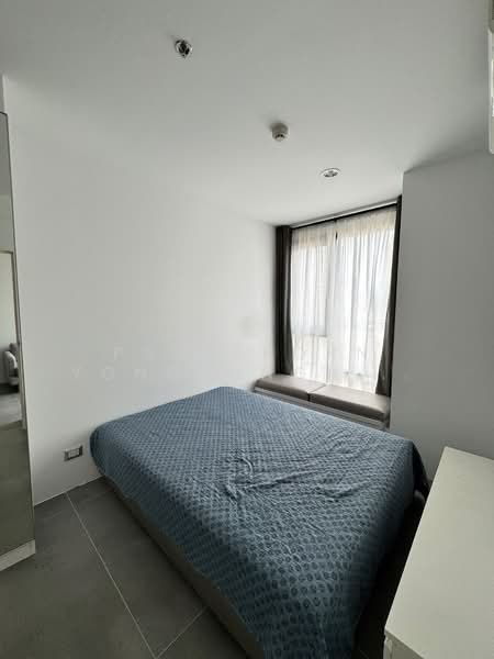 Rhythm Sukhumvit 42 : ริทึ่ม สุขุมวิท 42, กรุงเทพ, ซอยสุขุมวิท 42, พระโขนง, คลองเตย, กรุงเทพ, 35 ตร.ม., คอนโด ให้เช่า, โดย Pattaporn Yongsungnone, 500219259 - DDproperty.com