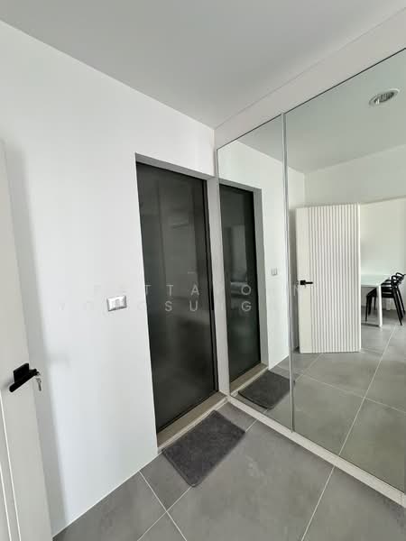 Rhythm Sukhumvit 42 : ริทึ่ม สุขุมวิท 42, กรุงเทพ, ซอยสุขุมวิท 42, พระโขนง, คลองเตย, กรุงเทพ, 35 ตร.ม., คอนโด ให้เช่า, โดย Pattaporn Yongsungnone, 500219259 - DDproperty.com