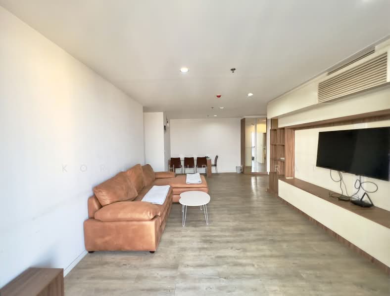 The Issara Ladprao, Bangkok, 296 Ladpao Road, Jom Phon, Chatuchak, Bangkok, 3 Bedrooms, 138 sqm, Condo For Rent, by Korn Thiptharat, 500219260 - DDproperty.com