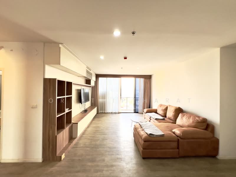 The Issara Ladprao, Bangkok, 296 Ladpao Road, Jom Phon, Chatuchak, Bangkok, 3 Bedrooms, 138 sqm, Condo For Rent, by Korn Thiptharat, 500219260 - DDproperty.com