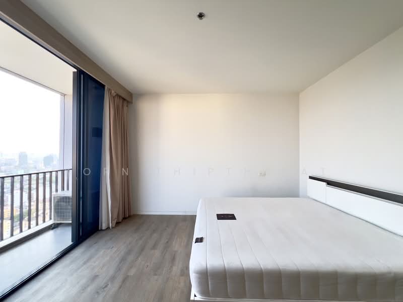 The Issara Ladprao, Bangkok, 296 Ladpao Road, Jom Phon, Chatuchak, Bangkok, 3 Bedrooms, 138 sqm, Condo For Rent, by Korn Thiptharat, 500219260 - DDproperty.com