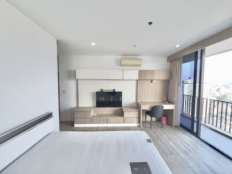 The Issara Ladprao, Bangkok, 296 Ladpao Road, Jom Phon, Chatuchak, Bangkok, 3 Bedrooms, 138 sqm, Condo For Rent, by Korn Thiptharat, 500219260 - DDproperty.com