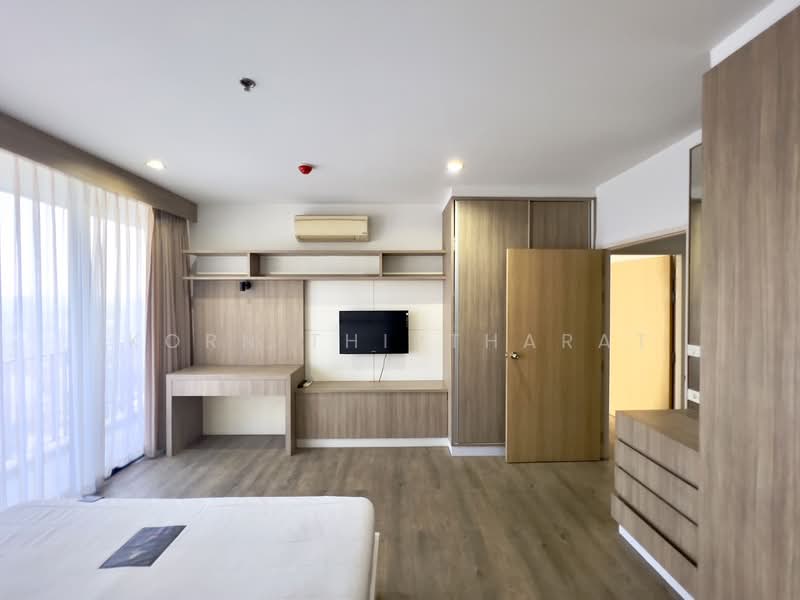 The Issara Ladprao : ดิ อิสสระ ลาดพร้าว, กรุงเทพ, 296 ถนนลาดพร้าว, จอมพล, จตุจักร, กรุงเทพ, 138 ตร.ม., คอนโด ให้เช่า, โดย Korn Thiptharat, 500219260 - DDproperty.com