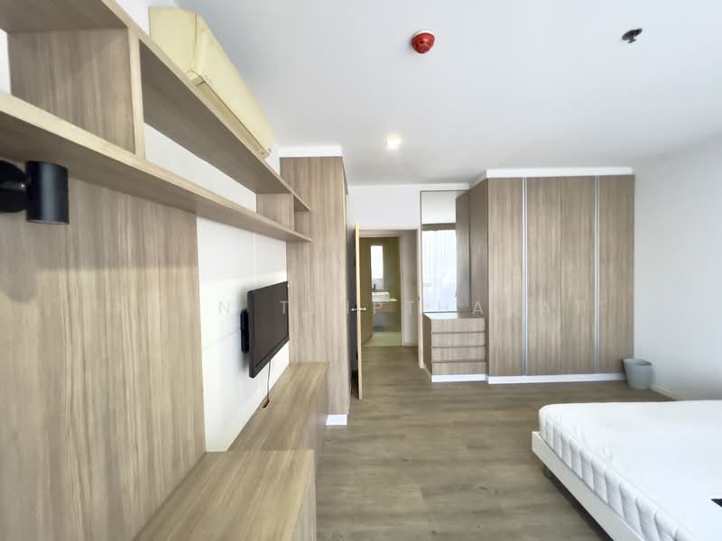 The Issara Ladprao : ดิ อิสสระ ลาดพร้าว, กรุงเทพ, 296 ถนนลาดพร้าว, จอมพล, จตุจักร, กรุงเทพ, 138 ตร.ม., คอนโด ให้เช่า, โดย Korn Thiptharat, 500219260 - DDproperty.com