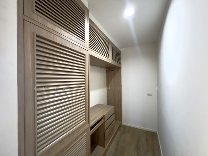 The Issara Ladprao, Bangkok, 296 Ladpao Road, Jom Phon, Chatuchak, Bangkok, 3 Bedrooms, 138 sqm, Condo For Rent, by Korn Thiptharat, 500219260 - DDproperty.com