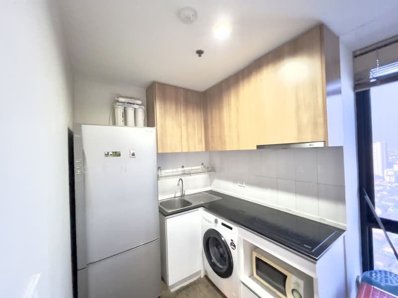 The Issara Ladprao, Bangkok, 296 Ladpao Road, Jom Phon, Chatuchak, Bangkok, 3 Bedrooms, 138 sqm, Condo For Rent, by Korn Thiptharat, 500219260 - DDproperty.com