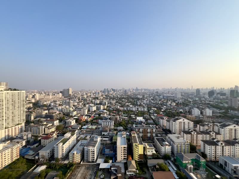 The Issara Ladprao, Bangkok, 296 Ladpao Road, Jom Phon, Chatuchak, Bangkok, 3 Bedrooms, 138 sqm, Condo For Rent, by Korn Thiptharat, 500219260 - DDproperty.com