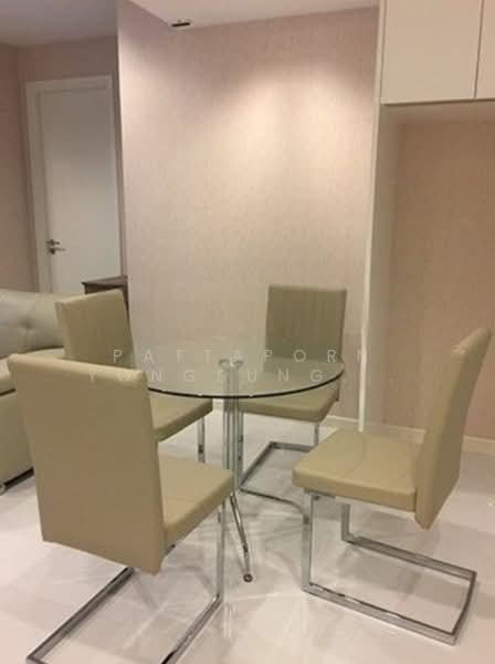 Nara 9 by Eastern Star : นารา 9 บาย อีสเทอร์น สตาร์, กรุงเทพ, แขวงทุ่งมหาเมฆ เขตสาทร กทม., ทุ่งมหาเมฆ, สาทร, กรุงเทพ, 66 ตร.ม., คอนโด ให้เช่า, โดย Pattaporn Yongsungnone, 500219261 - DDproperty.com