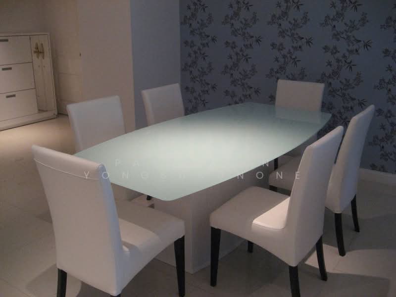 Athenee Residence, Bangkok, 65 Witthayu Road, Lumphini, Pathum Wan, Bangkok, 3 Bedrooms, 170 sqm, Condo For Rent, by Pattaporn Yongsungnone, 500219262 - DDproperty.com