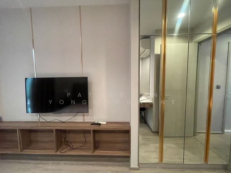 Rhythm Ekkamai, Bangkok, 11 Soi Sukhumvit 63, Khlongtoei Nua, Watthana, Bangkok, 2 Bedrooms, 70 sqm, Condo For Sale, by Pattaporn Yongsungnone, 500219265 - DDproperty.com