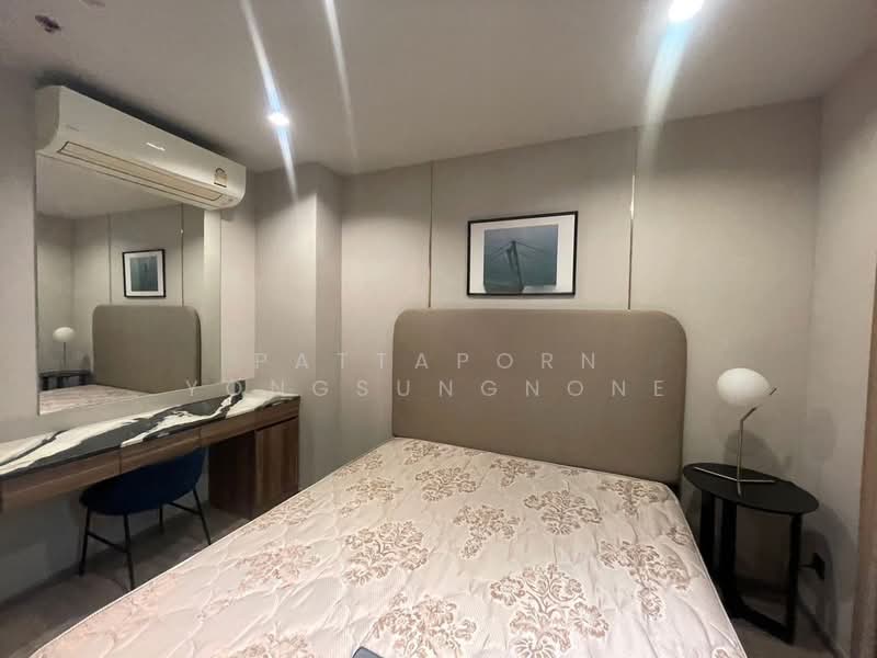 Rhythm Ekkamai, Bangkok, 11 Soi Sukhumvit 63, Khlongtoei Nua, Watthana, Bangkok, 2 Bedrooms, 70 sqm, Condo For Sale, by Pattaporn Yongsungnone, 500219265 - DDproperty.com