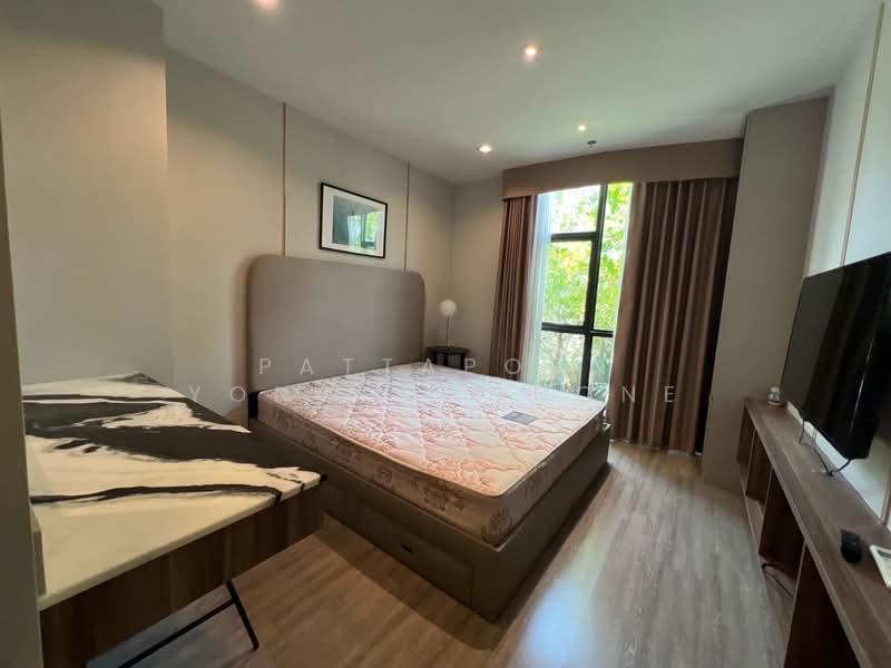 Rhythm Ekkamai, Bangkok, 11 Soi Sukhumvit 63, Khlongtoei Nua, Watthana, Bangkok, 2 Bedrooms, 70 sqm, Condo For Sale, by Pattaporn Yongsungnone, 500219265 - DDproperty.com