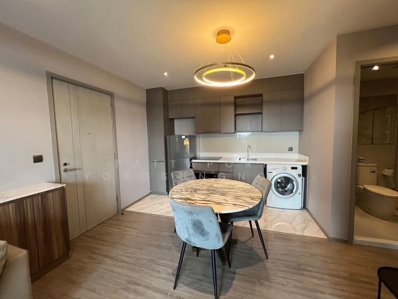 Rhythm Ekkamai, Bangkok, 11 Soi Sukhumvit 63, Khlongtoei Nua, Watthana, Bangkok, 2 Bedrooms, 70 sqm, Condo For Sale, by Pattaporn Yongsungnone, 500219265 - DDproperty.com