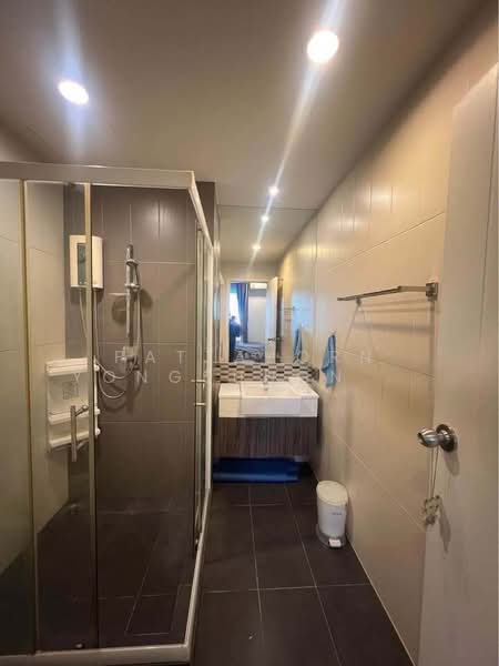 CENTRIC Ari Station, กรุงเทพ, 27 ซอยอารีย์ 1 แขวงสามเสนใน เขตพญาไท กรุงเทพมหานคร, สามเสนใน, พญาไท, กรุงเทพ, 33 ตร.ม., คอนโด ขาย, โดย Pattaporn Yongsungnone, 500219266 - DDproperty.com