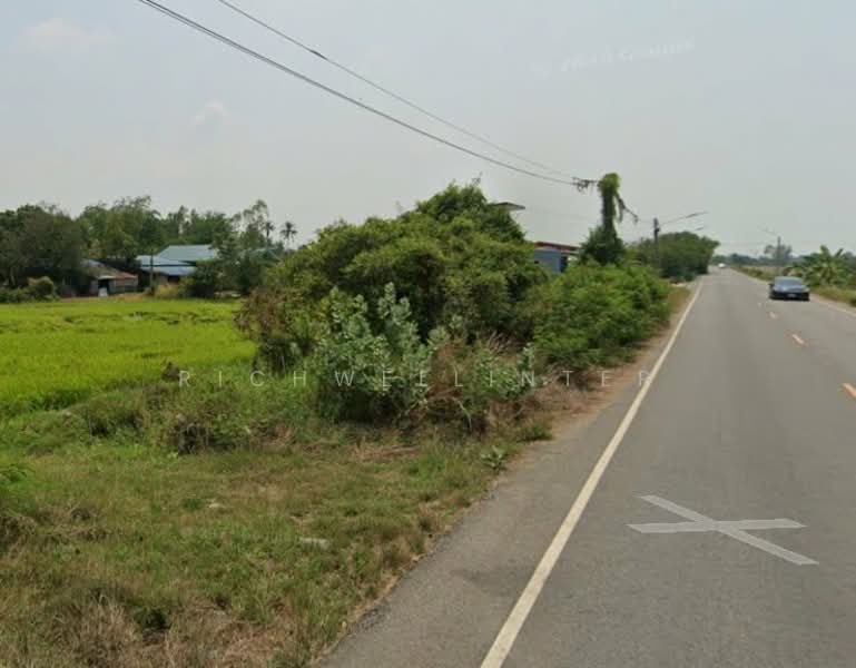 ขายที่ดินหัวสำโรง 1 ไร่ วัดอ่าวช้างไล่ ติดถนนลาดยางเลียบคลอง ใกล้ตลาดตุนทรัพย์-1.5กม., ฉะเชิงเทรา, หัวสำโรง, แปลงยาว, ฉะเชิงเทรา, 1,600 ตร.ม., ที่ดิน ขาย, โดย richwellinter, 500219268 - DDproperty.com