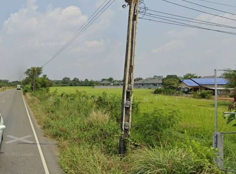 ขายที่ดินหัวสำโรง 1 ไร่ วัดอ่าวช้างไล่ ติดถนนลาดยางเลียบคลอง ใกล้ตลาดตุนทรัพย์-1.5กม., ฉะเชิงเทรา, หัวสำโรง, แปลงยาว, ฉะเชิงเทรา, 1,600 ตร.ม., ที่ดิน ขาย, โดย richwellinter, 500219268 - DDproperty.com