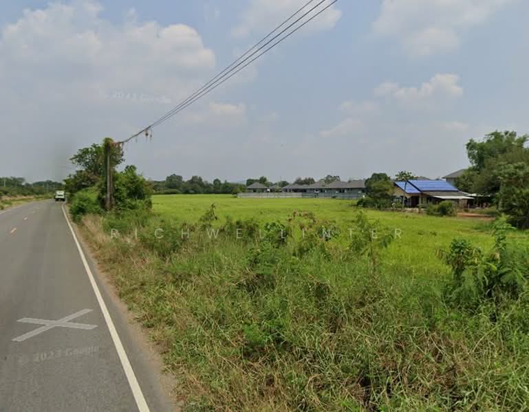 ขายที่ดินหัวสำโรง 1 ไร่ วัดอ่าวช้างไล่ ติดถนนลาดยางเลียบคลอง ใกล้ตลาดตุนทรัพย์-1.5กม., ฉะเชิงเทรา, หัวสำโรง, แปลงยาว, ฉะเชิงเทรา, 1,600 ตร.ม., ที่ดิน ขาย, โดย richwellinter, 500219268 - DDproperty.com