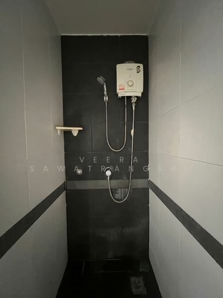 A Space Asoke-Ratchada, Bangkok, 624 Asoke-Dindaeng Road, Din Daeng, Din Daeng, Bangkok, 1 Bedroom, 35 sqm, Condo For Sale, by Veera Sawatrangsri, 500219269 - DDproperty.com