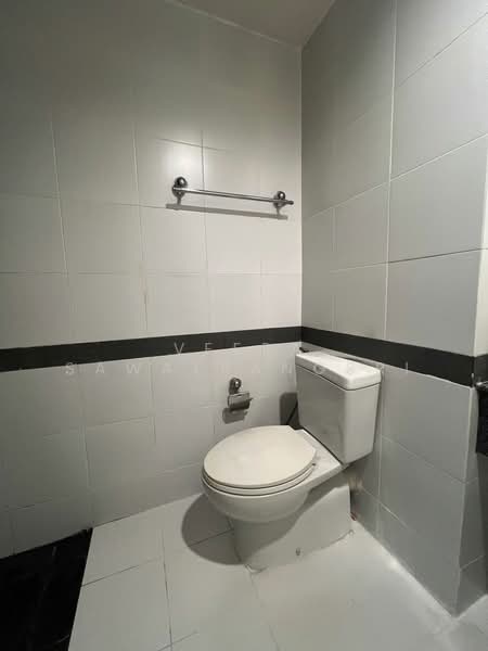 A Space Asoke-Ratchada : เอ สเปซ อโศก-รัชดา, กรุงเทพ, 624 ถนนอโศก - ดินแดง แขวงดินแดง เขตดินแดง กรุงเทพมหานคร, ดินแดง, ดินแดง, กรุงเทพ, 35 ตร.ม., คอนโด ขาย, โดย Veera Sawatrangsri, 500219269 - DDproperty.com