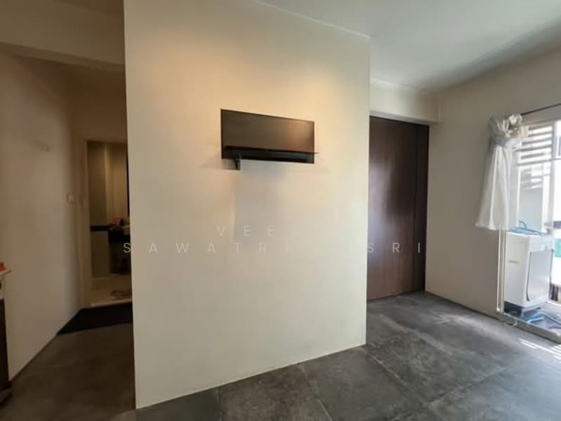 A Space Asoke-Ratchada : เอ สเปซ อโศก-รัชดา, กรุงเทพ, 624 ถนนอโศก - ดินแดง แขวงดินแดง เขตดินแดง กรุงเทพมหานคร, ดินแดง, ดินแดง, กรุงเทพ, 35 ตร.ม., คอนโด ขาย, โดย Veera Sawatrangsri, 500219269 - DDproperty.com