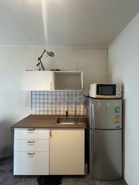 A Space Asoke-Ratchada, Bangkok, 624 Asoke-Dindaeng Road, Din Daeng, Din Daeng, Bangkok, 1 Bedroom, 35 sqm, Condo For Sale, by Veera Sawatrangsri, 500219269 - DDproperty.com