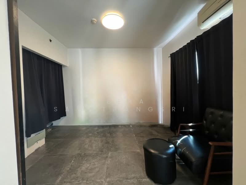 A Space Asoke-Ratchada : เอ สเปซ อโศก-รัชดา, กรุงเทพ, 624 ถนนอโศก - ดินแดง แขวงดินแดง เขตดินแดง กรุงเทพมหานคร, ดินแดง, ดินแดง, กรุงเทพ, 35 ตร.ม., คอนโด ขาย, โดย Veera Sawatrangsri, 500219269 - DDproperty.com