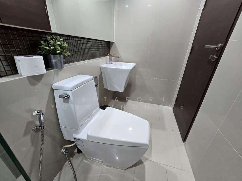 Rhythm Sathorn : ริทึ่ม สาทร, กรุงเทพ, 141 ซอยสาทร 21, ยานนาวา, สาทร, กรุงเทพ, 66 ตร.ม., คอนโด ขาย, โดย Pattaporn Yongsungnone, 500219270 - DDproperty.com