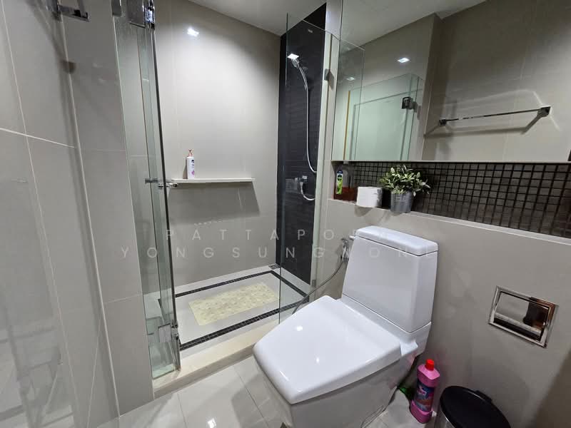 Rhythm Sathorn, Bangkok, 141 Soi Sathorn 21, Yan Nawa, Sathon, Bangkok, 2 Bedrooms, 66 sqm, Condo For Sale, by Pattaporn Yongsungnone, 500219270 - DDproperty.com