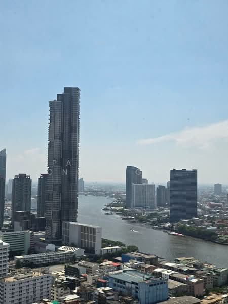 Rhythm Sathorn : ริทึ่ม สาทร, กรุงเทพ, 141 ซอยสาทร 21, ยานนาวา, สาทร, กรุงเทพ, 66 ตร.ม., คอนโด ขาย, โดย Pattaporn Yongsungnone, 500219270 - DDproperty.com