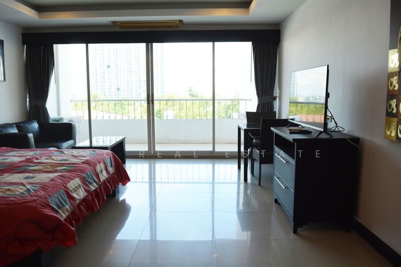 Platinum Suites Condominium Jomtien, Chon Buri (Pattaya), พัทยา พัทยา, Nong Pru, Bang Lamung (Pattaya), Chon Buri (Pattaya), 1 Bedroom, 49 sqm, Condo For Sale, by PLC real estate, 500219271 - DDproperty.com