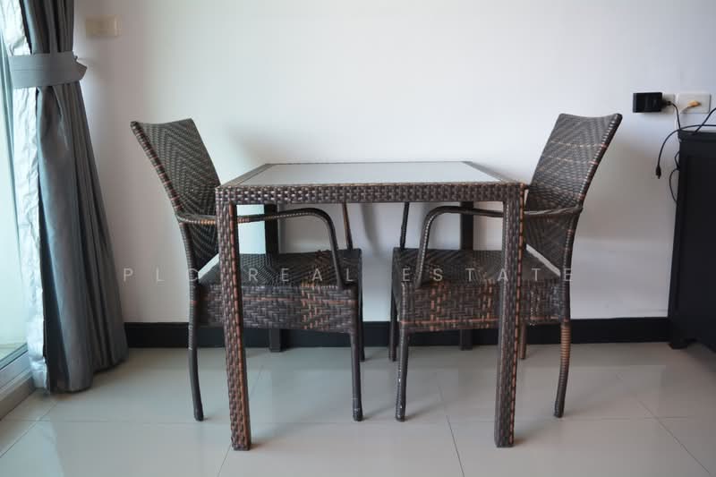 Platinum Suites Condominium Jomtien, Chon Buri (Pattaya), พัทยา พัทยา, Nong Pru, Bang Lamung (Pattaya), Chon Buri (Pattaya), 1 Bedroom, 49 sqm, Condo For Sale, by PLC real estate, 500219271 - DDproperty.com