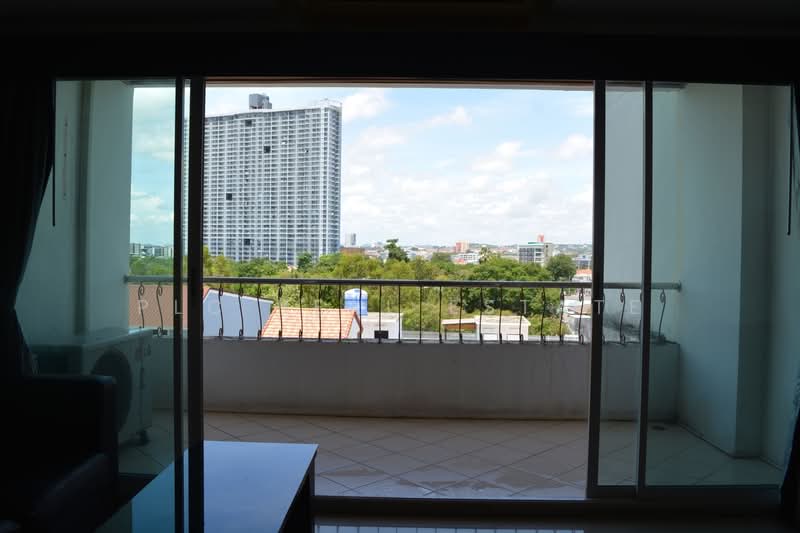 Platinum Suites Condominium Jomtien, Chon Buri (Pattaya), พัทยา พัทยา, Nong Pru, Bang Lamung (Pattaya), Chon Buri (Pattaya), 1 Bedroom, 49 sqm, Condo For Sale, by PLC real estate, 500219271 - DDproperty.com