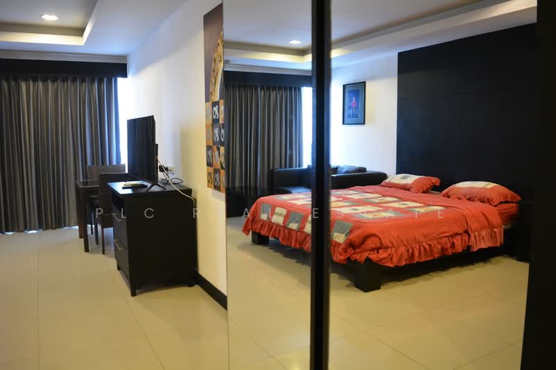 Platinum Suites Condominium Jomtien, Chon Buri (Pattaya), พัทยา พัทยา, Nong Pru, Bang Lamung (Pattaya), Chon Buri (Pattaya), 1 Bedroom, 49 sqm, Condo For Sale, by PLC real estate, 500219271 - DDproperty.com