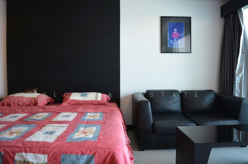 Platinum Suites Condominium Jomtien, Chon Buri (Pattaya), พัทยา พัทยา, Nong Pru, Bang Lamung (Pattaya), Chon Buri (Pattaya), 1 Bedroom, 49 sqm, Condo For Sale, by PLC real estate, 500219271 - DDproperty.com