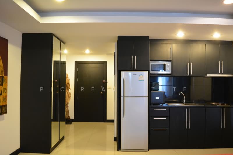 Platinum Suites Condominium Jomtien, Chon Buri (Pattaya), พัทยา พัทยา, Nong Pru, Bang Lamung (Pattaya), Chon Buri (Pattaya), 1 Bedroom, 49 sqm, Condo For Sale, by PLC real estate, 500219271 - DDproperty.com